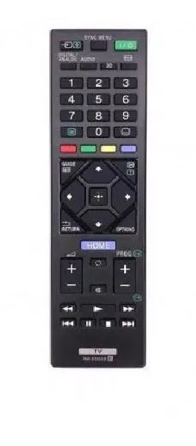 Sony bravia tv remote-Digital tv,Universal Remote
