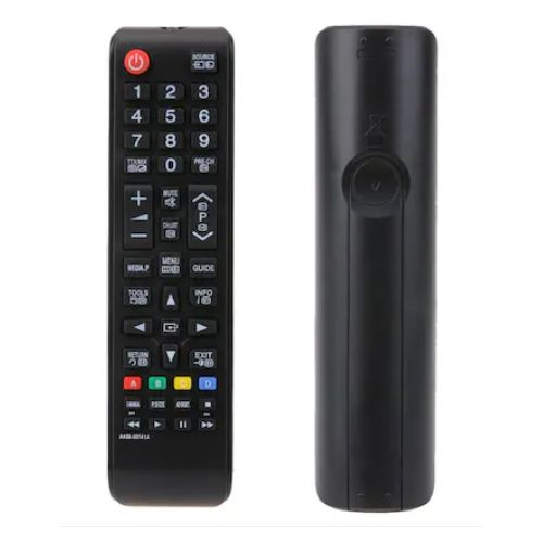 Samsung TV Universal Remote Control