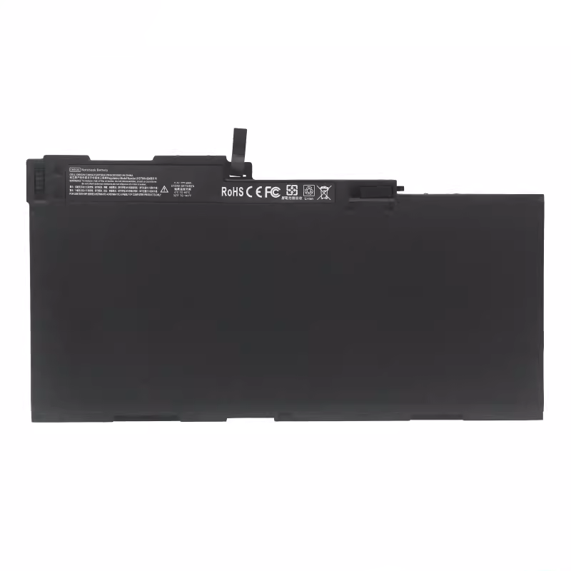 Original HP 840 G1 Laptop Battery – Genuine Replacement Li-ion Pack for HP EliteBook 840 G1