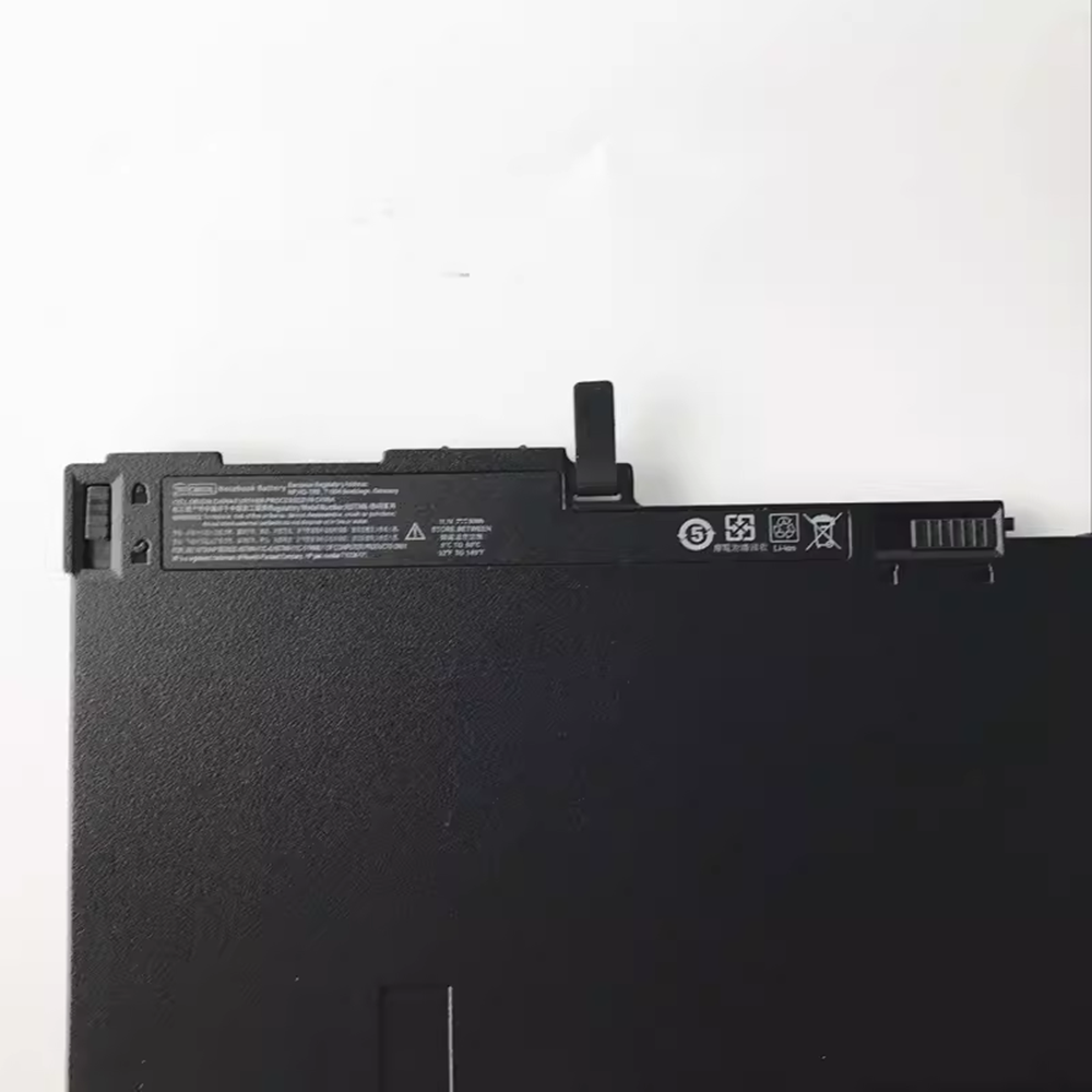 Original HP 840 G1 Laptop Battery – Genuine Replacement Li-ion Pack for HP EliteBook 840 G1