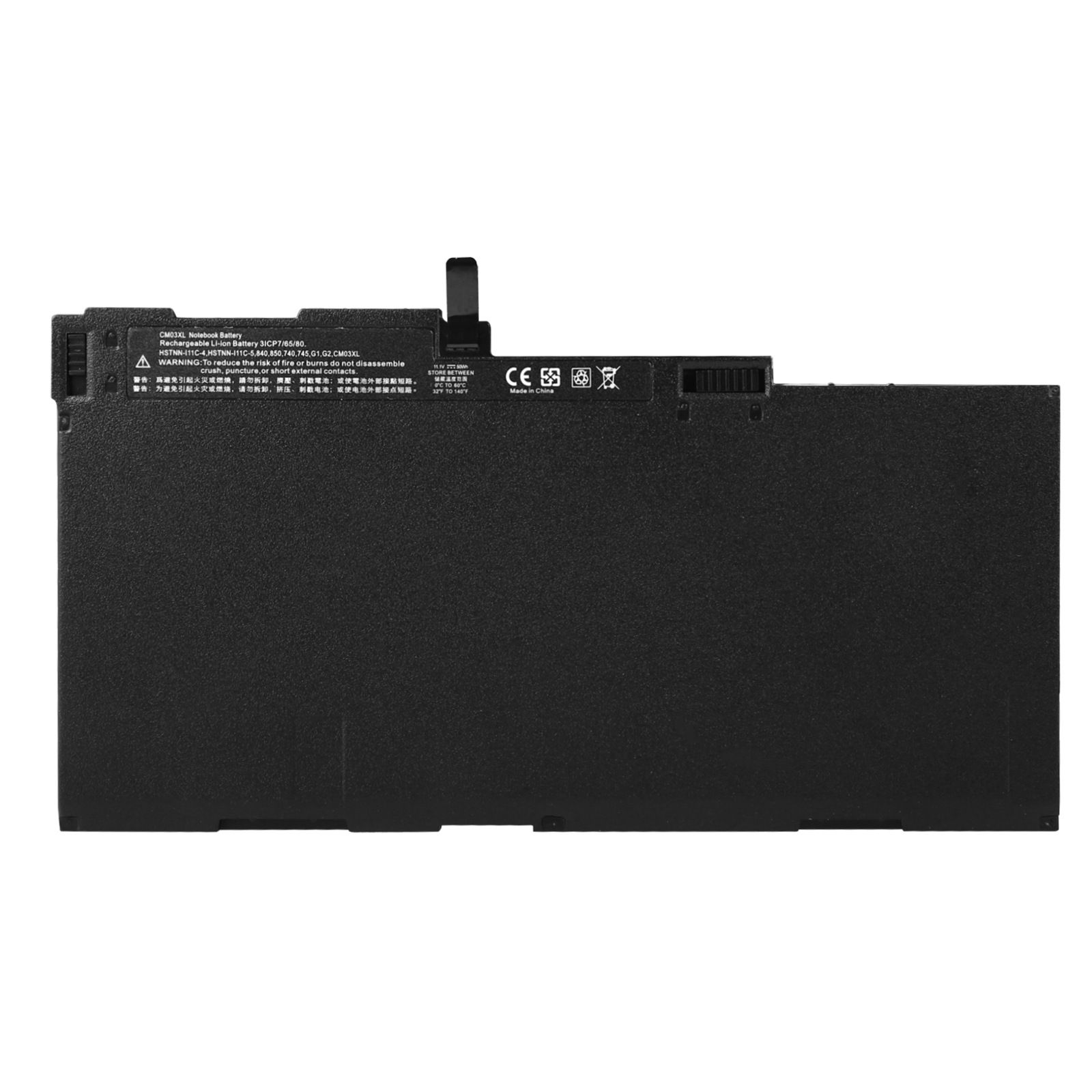 Original HP EliteBook 840 G2 Rechargeable Laptop Battery – OEM Li-ion Replacement