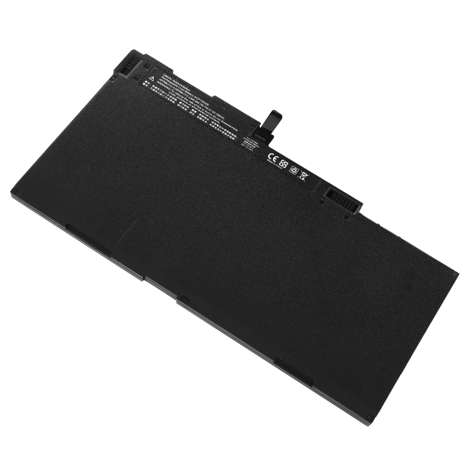 Original HP EliteBook 840 G2 Rechargeable Laptop Battery – OEM Li-ion Replacement