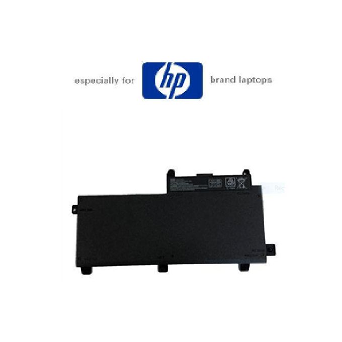 HP CI03 CI03XL Laptop Battery for ProBook 640 G2 645 G2 650 G2 655 G2 640 G3 645 G3 650 G3 655 G3, Fit CIO3XL CI03 CIO3 HSTNN-UB6Q HSTNN-LB6T HSTNN-PB6K 801554-001