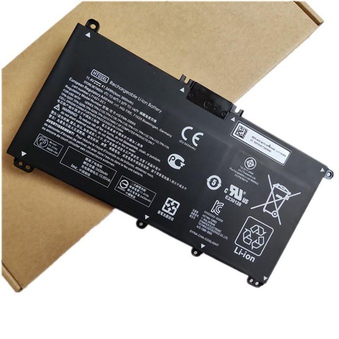 HP HT03XL Replacement Battery For 250 G7 Notebook, Pavilion14-CE 14-CF 15-CS 15-DA