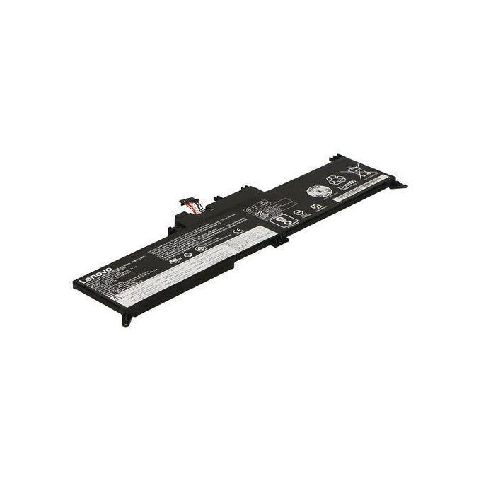 Lenovo 01AV434 Original ThinkPad Yoga 370 X380 Yoga 260 Series SB10K97591 SB10K97589 01AV433 SB10K97590 Genuine Laptop Battery