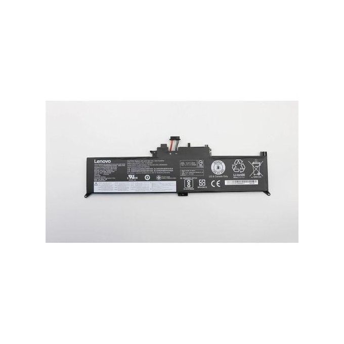 Lenovo 01AV434 Original ThinkPad Yoga 370 X380 Yoga 260 Series SB10K97591 SB10K97589 01AV433 SB10K97590 Genuine Laptop Battery