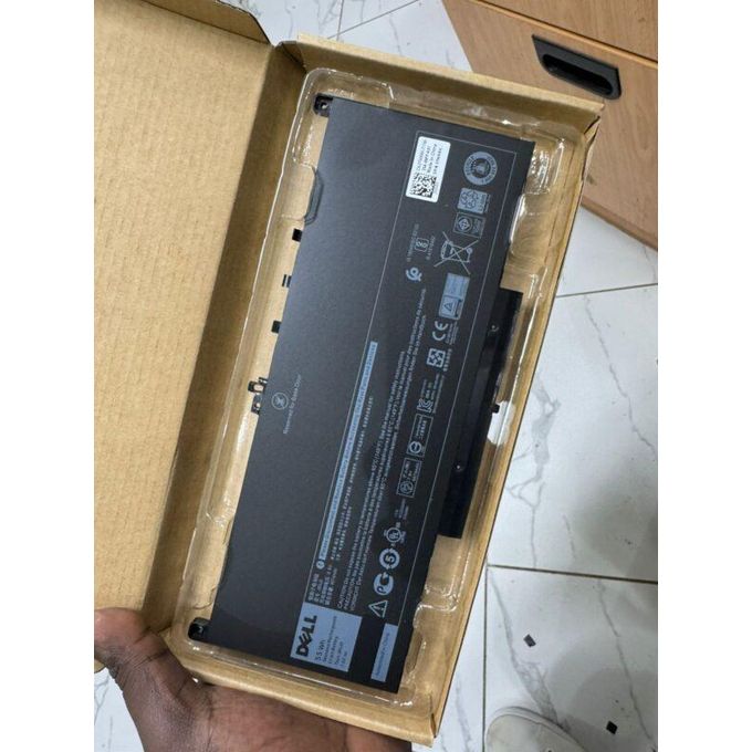 DELL J60J5 for Latitude E7470 E7270 7470 7270 451-BBSY 451-BBSX 451-BBSU WYWJ2 R1V85 MC34Y 242WD PDNM2 1W2Y2 GG4FM F1KTM NJJ2H 5F08V P61G001 P26S001 J6OJ5 Laptop Battery