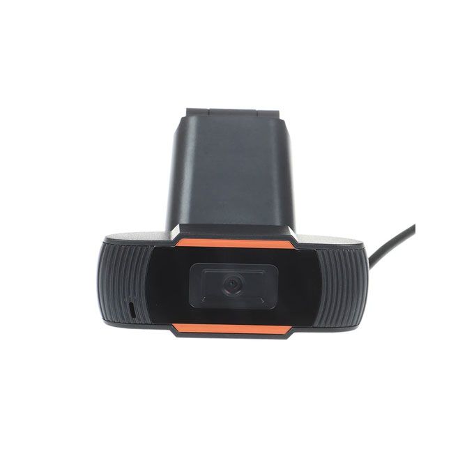 USB WEBCAM CAMERA WIDE ANGLE WITH MIC FULL HD 720P Webcam 720p Picture Capturing Video Calls