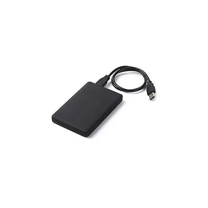 2.5'' Laptop Hard Disk External Casing 2.0 2.5'' Laptop Hard Disk External Casing 2.0