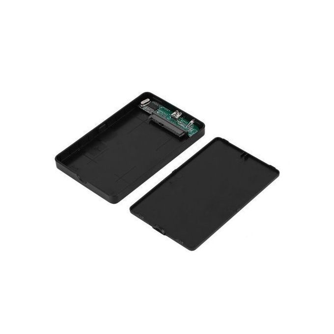 2.5'' Laptop Hard Disk External Casing 2.0 2.5'' Laptop Hard Disk External Casing 2.0