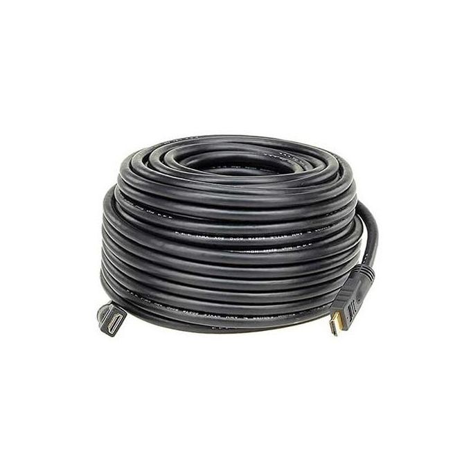 HDMI TO HDMI CABLE - 30M HDMI CABLE