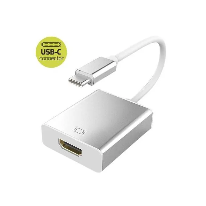 TYPE C TO HDMI ADAPTER TYPE C TO HDMI ADAPTER