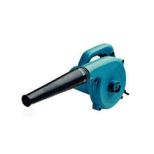 Powerful Electric Dust/Air Blower 700W And Suction - Heavy Duty Electric Dust Blower is a 1000W, 220V Air blower vacuum cleanerSuper Powerful Electric Air Dust Blower