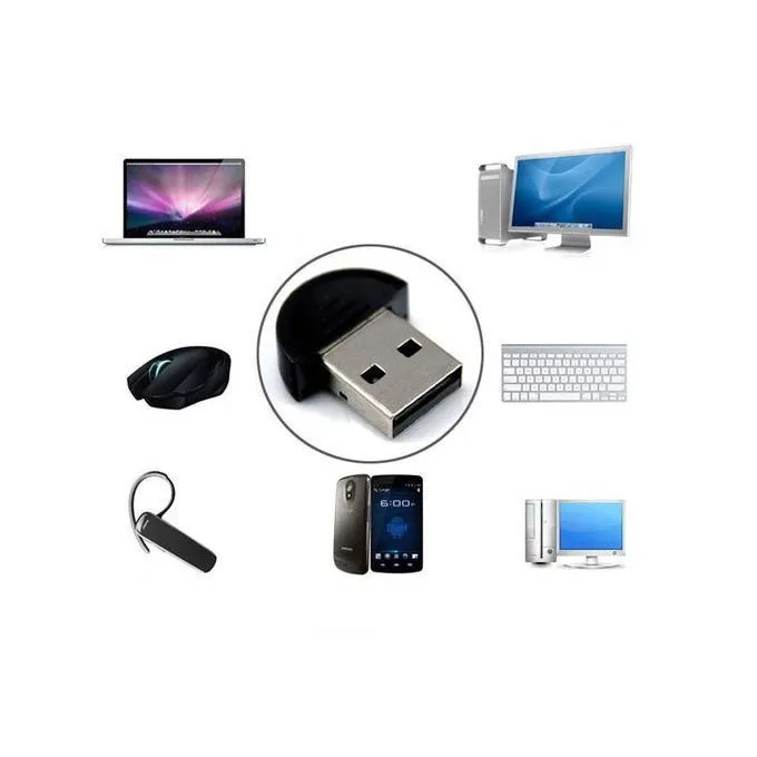 Mini USB Network Card Wireless WiFi Dongle Adapter USB2.0 2.4G 150Mbps WLAN LAN Wi-Fi Dongle Receiver For PC Desktop Tablet USB Wifi Dongle Wifi Antenna Network Adapter