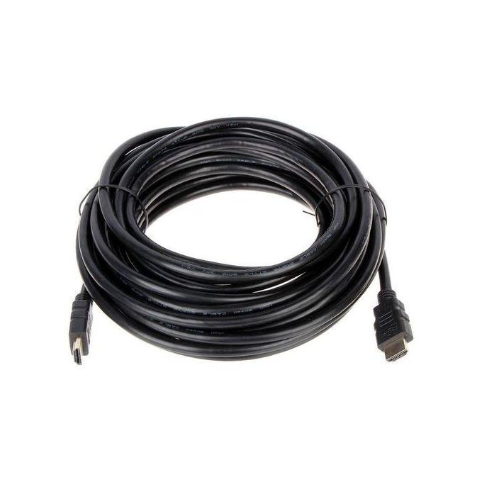 4K HDMI TO HDMI CABLE 15 METERS 4K HDMI TO HDMI CABLE 15M,High Quality HDMI v1.4 3DTV Cable Gold-plated connectors for the highest signal transfer rate and corrosion resistance High quality HDMI cable