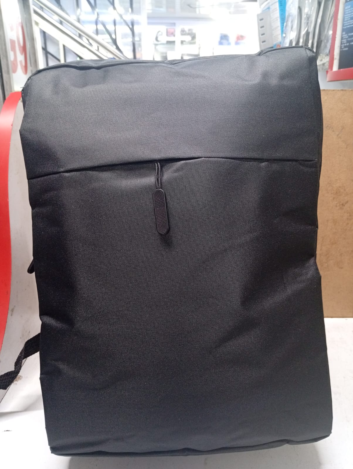 Laptop School Office Bag Backpack – Lightweight & Sleek Design. Laptop , daily use, school, or light travel.15 Inch Fashionable And Trendy Large Capacity Business Men's Backpack