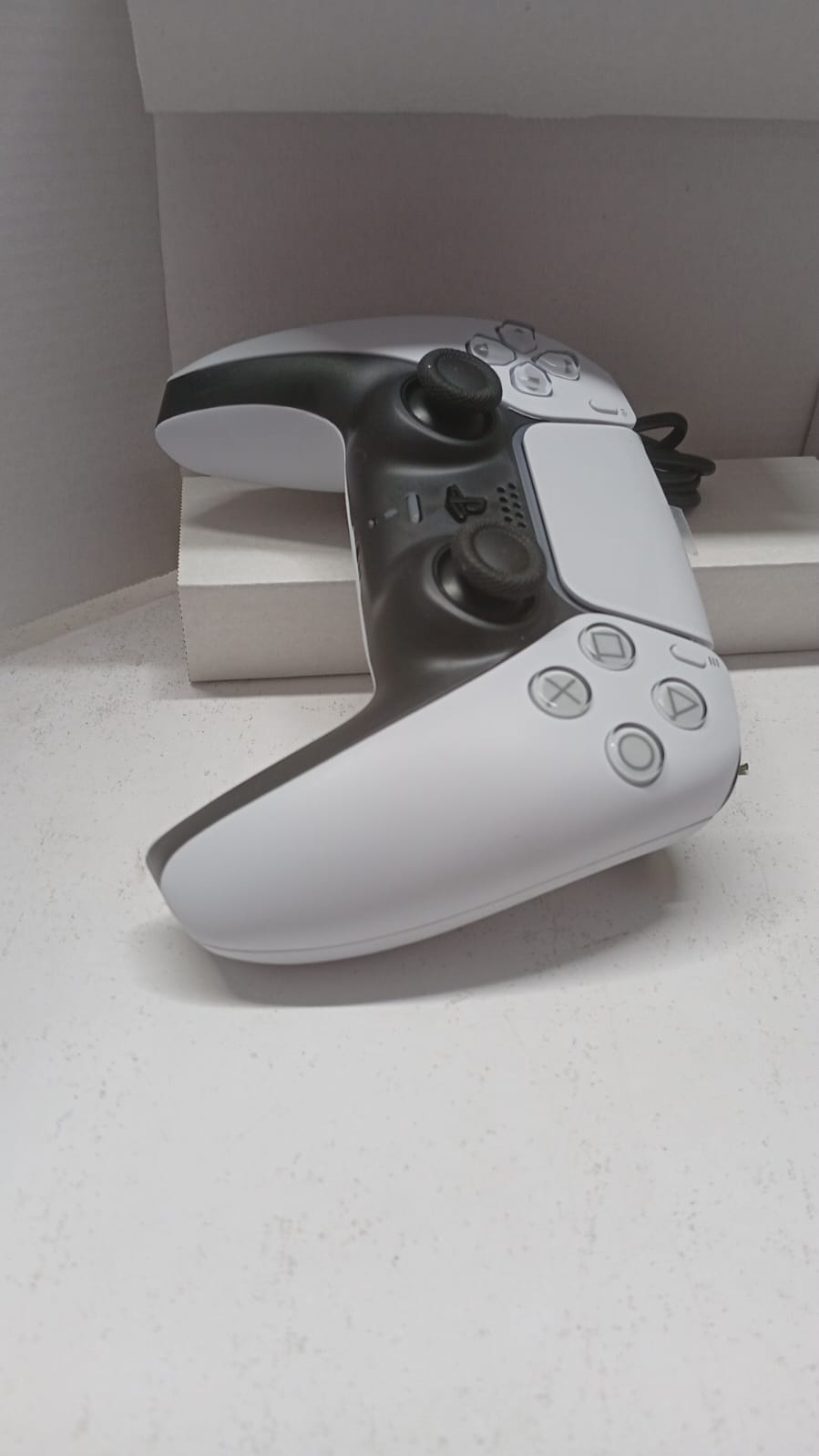 Sony PS5 PAD DUALSENSE WIRELESS PLAYSTATION 5 CONTROLLER Sony PS5 PAD DUALSENSE WIRELESS PLAYSTATION 5 CONTROLLER