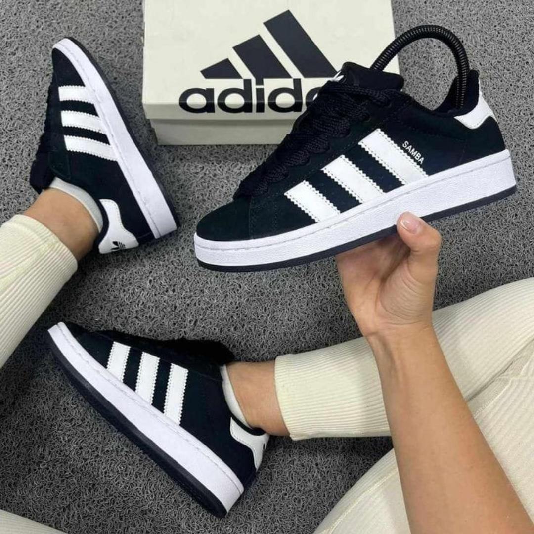📛 Adidas Campus 📛
