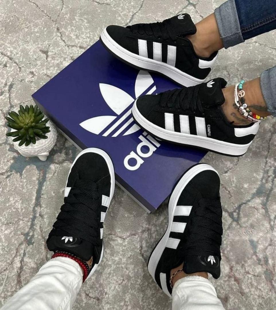 📛 Adidas Campus 📛