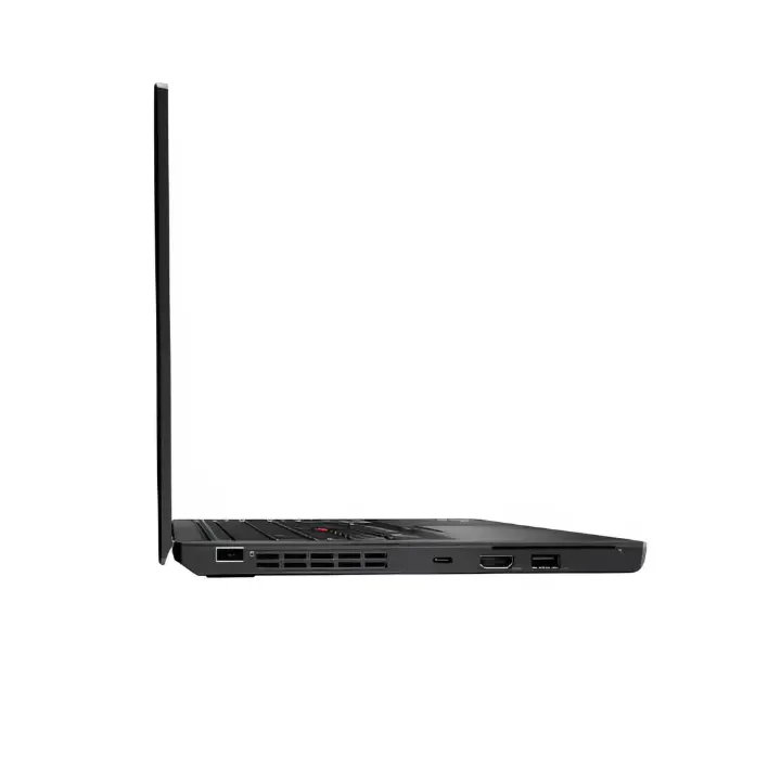 Lenovo ThinkPad X270 – 6th Gen Intel Core i5 (2.60GHz), 8GB RAM, 256GB SSD, Windows 10 Pro, Fingerprint Sensor, Compact and Lightweight Business Laptop.