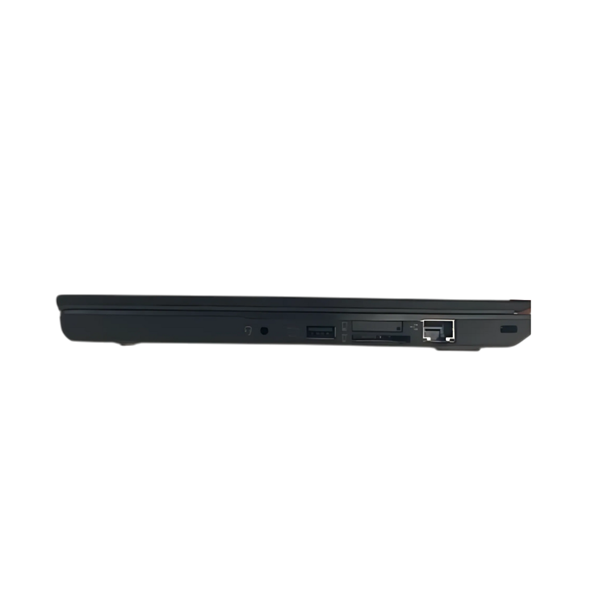 Lenovo ThinkPad X270 – 6th Gen Intel Core i5 (2.60GHz), 8GB RAM, 256GB SSD, Windows 10 Pro, Fingerprint Sensor, Compact and Lightweight Business Laptop.