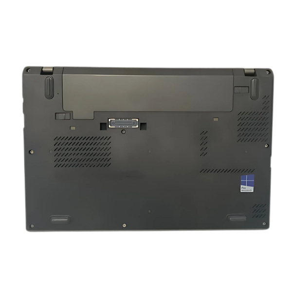 Lenovo ThinkPad X270 – 6th Gen Intel Core i5 (2.60GHz), 8GB RAM, 256GB SSD, Windows 10 Pro, Fingerprint Sensor, Compact and Lightweight Business Laptop.