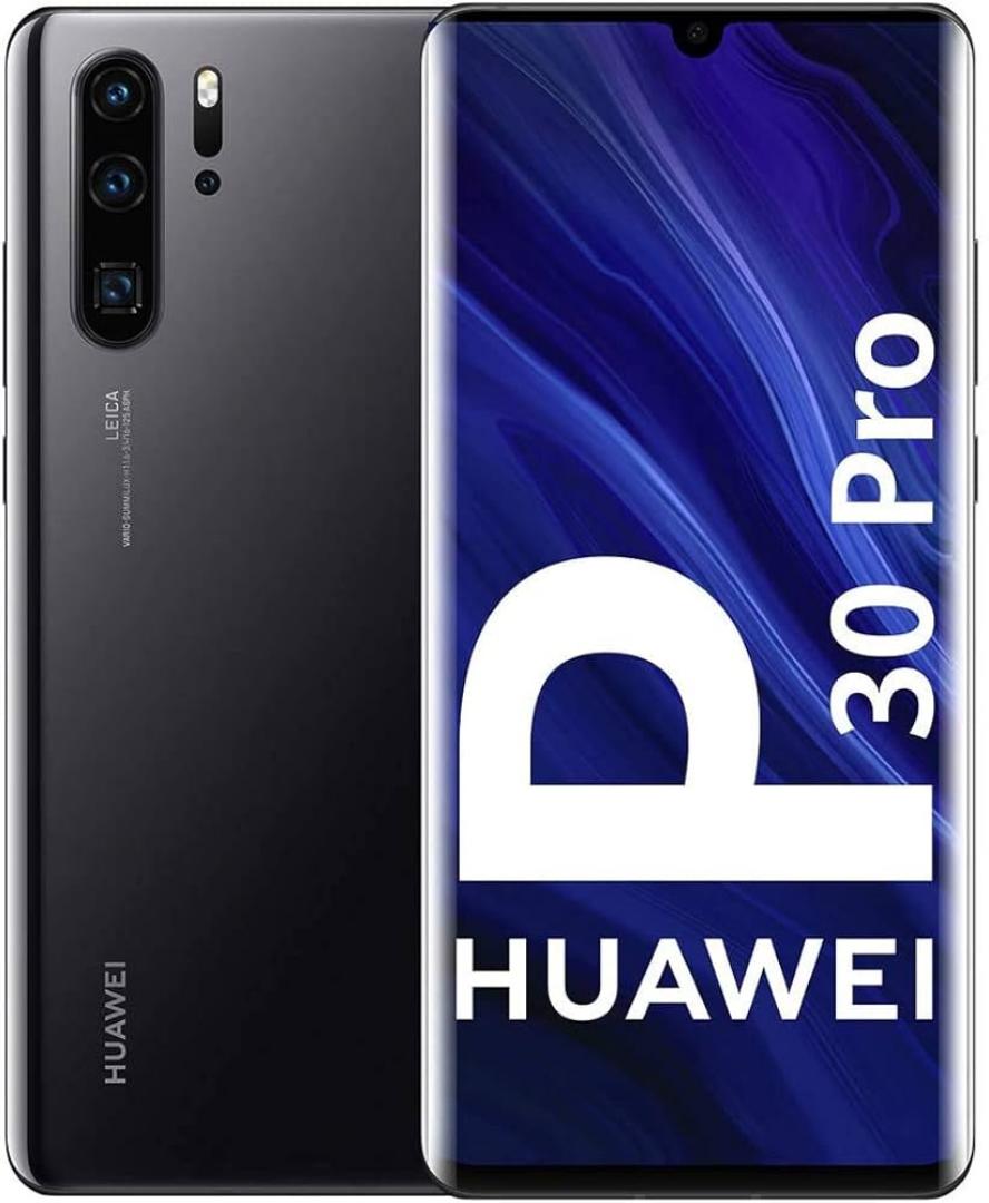 Huawei  P 30pro  oled Display  6.47inches,Battery 4200mah,8/256GB