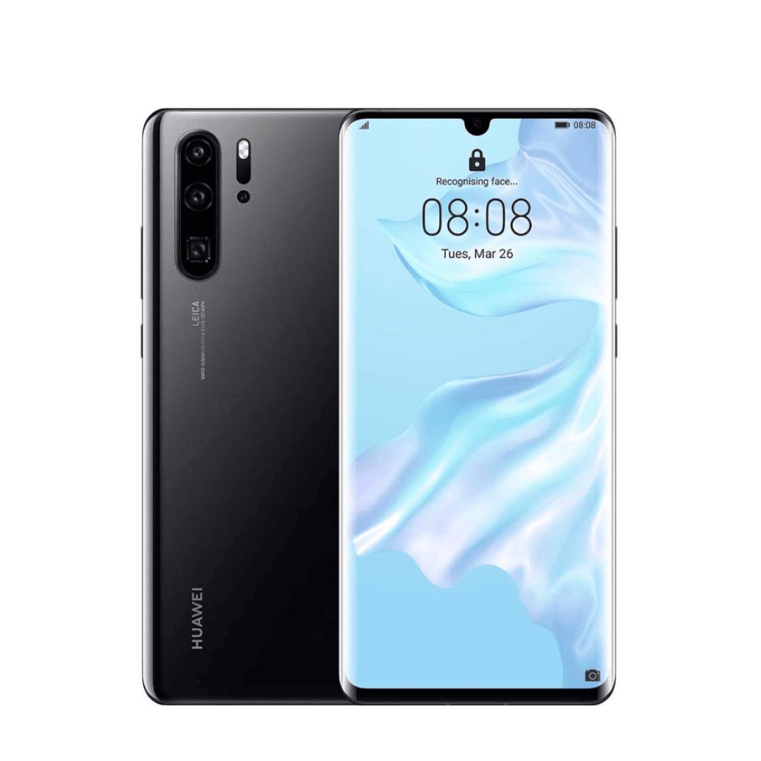 Huawei  P 30pro  oled Display  6.47inches,Battery 4200mah,8/256GB