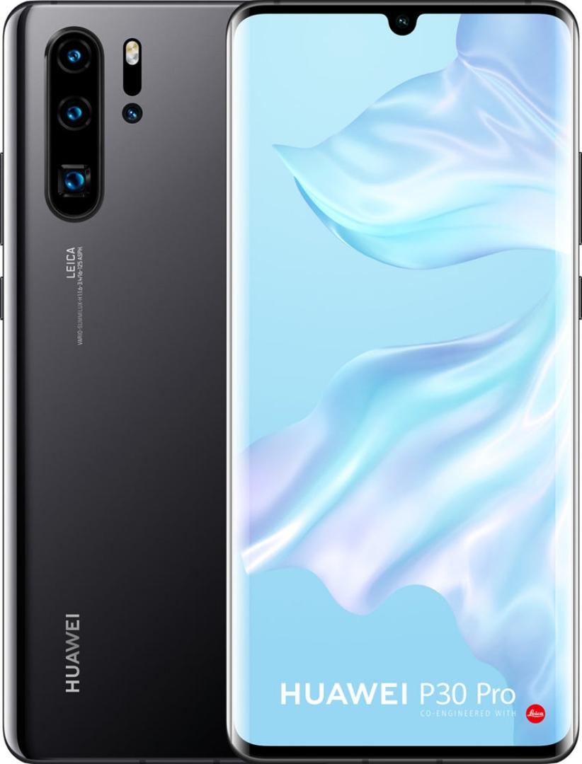 Huawei  P 30pro  oled Display  6.47inches,Battery 4200mah,8/256GB