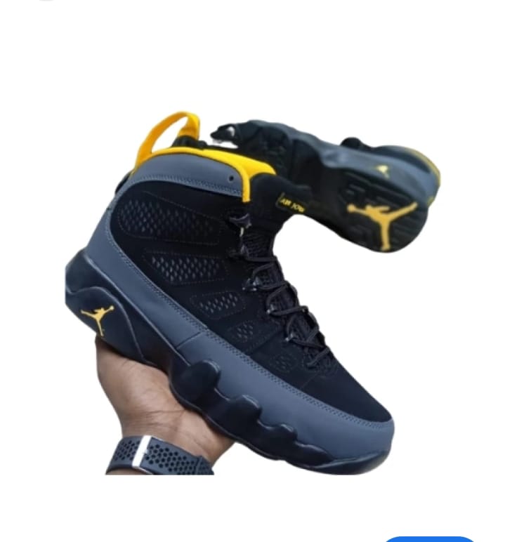 J9 JORDAN 11 SNEAKERS SHOES