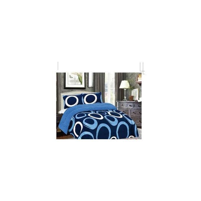 Quality Fashion Woolen Duvet Blanket