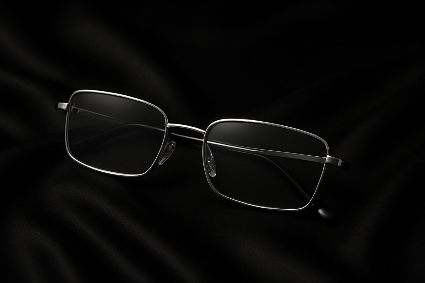Bayonetta Unisex Blue Light Eyewear - Stylish frame glasses for women & men |anti-fatigue, ultra light, 3 Color Variations:Golden, Silver & Brown girls eyeglasses.  Uv Protection meeting fashion look✅