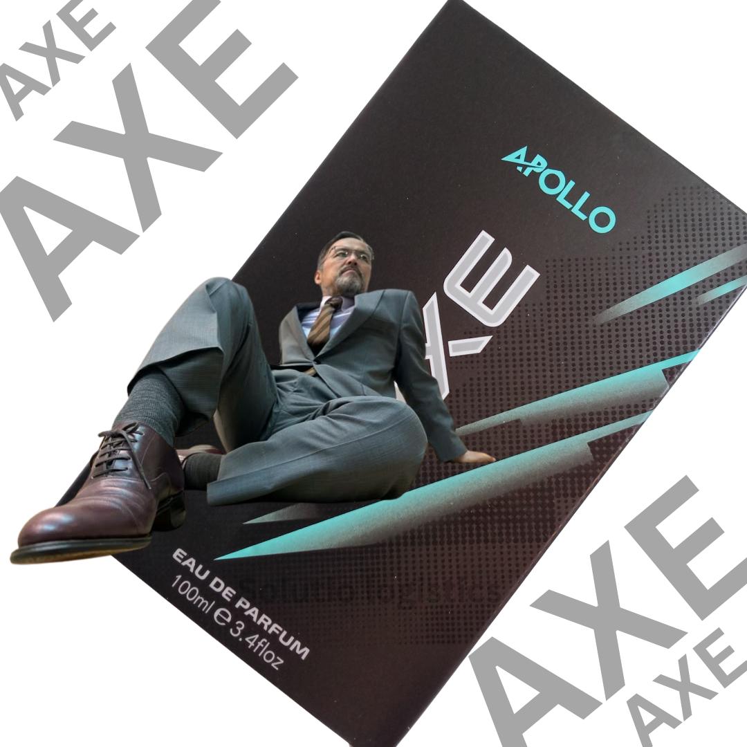 New Arrival Perfume 🚨. AXE - 100ml Cologne for any man going for a fresh, cool vibe. Long lasting mode for all seasons. Everyday signature scent.