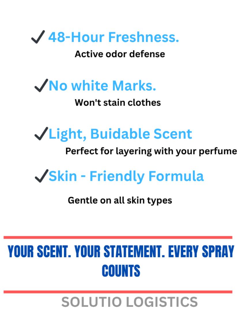 Royale Blue for men. By Rasasi. 200ML Deodorizing Spray. 48HRS Freshness. Original Perfume for Gentlemen. Marashi ya Wanaume / Cologne. 48Hrs - Long Lasting. Gift. # New Year Sale Deal, 2026