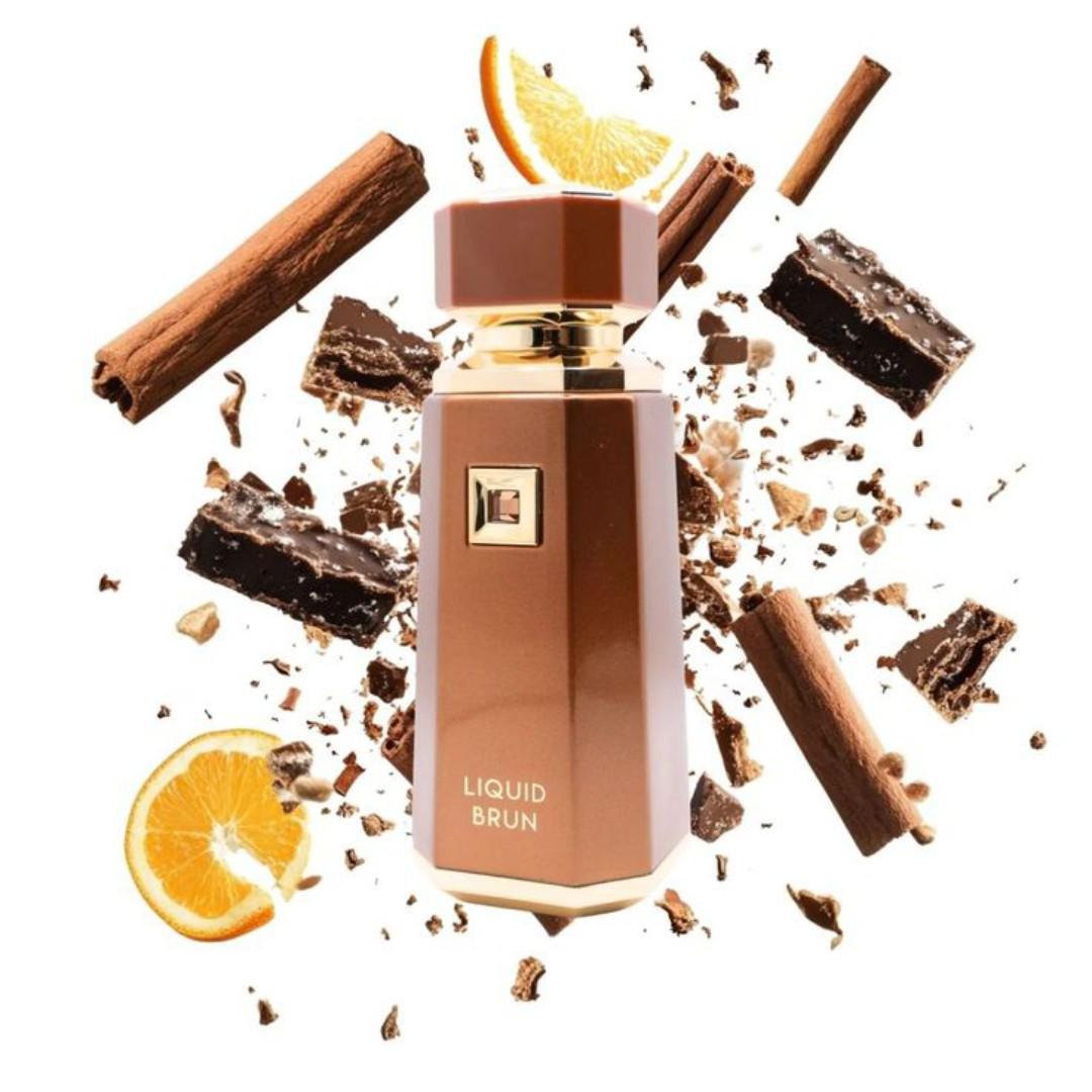 Best price for Liquid Brun FRENCH AVENUE. Masculine Fragrance. Woody ...
