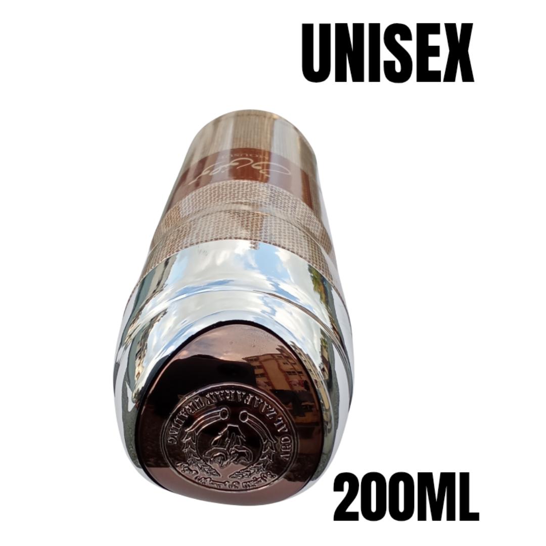 MOUSUF | Perfumed Body Spray | 200ML | Unisex - for Women & Men | Woody Spicy Oud | Long Lasting | Refillable Perfume Oil Gift. # New Year Sale Deal, 2026. Premium Oud Spray