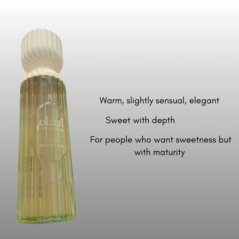 [ New Arrival 2026 ] Feminine Body Mist | Floral. Sweet/Gourmand. Clean | Layering Perfume Body Care | Spray Accessory | For Women / Ladies | 200ML Fragrance | Valentine Gift