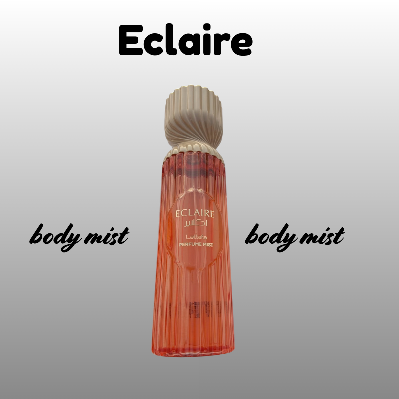 [ New Arrival 2026 ] Feminine Body Mist | Floral. Sweet/Gourmand. Clean | Layering Perfume Body Care | Spray Accessory | For Women / Ladies | 200ML Fragrance | Valentine Gift