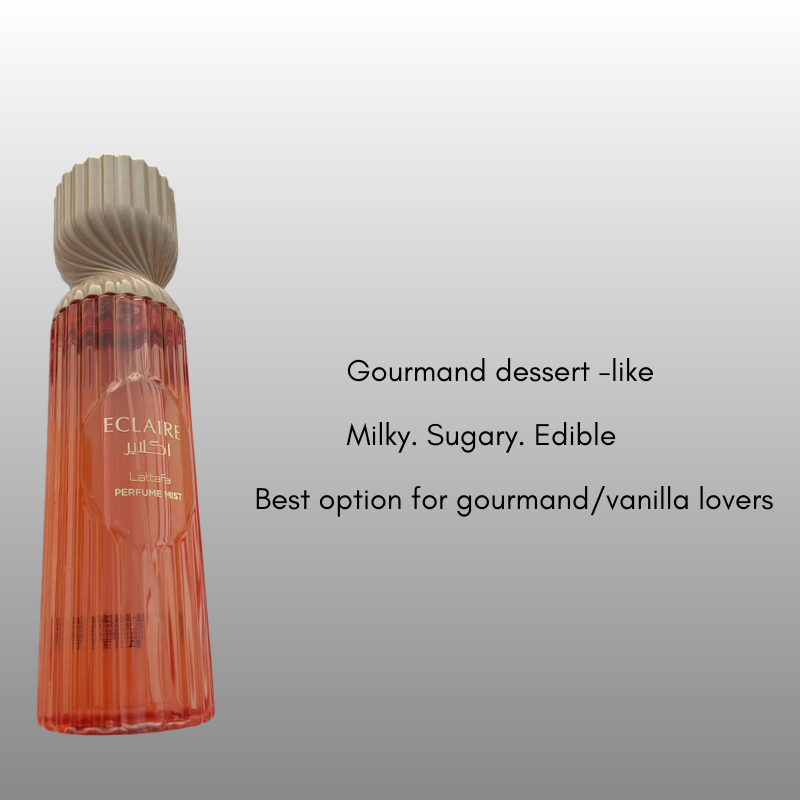 [ New Arrival 2026 ] Feminine Body Mist | Floral. Sweet/Gourmand. Clean | Layering Perfume Body Care | Spray Accessory | For Women / Ladies | 200ML Fragrance | Valentine Gift