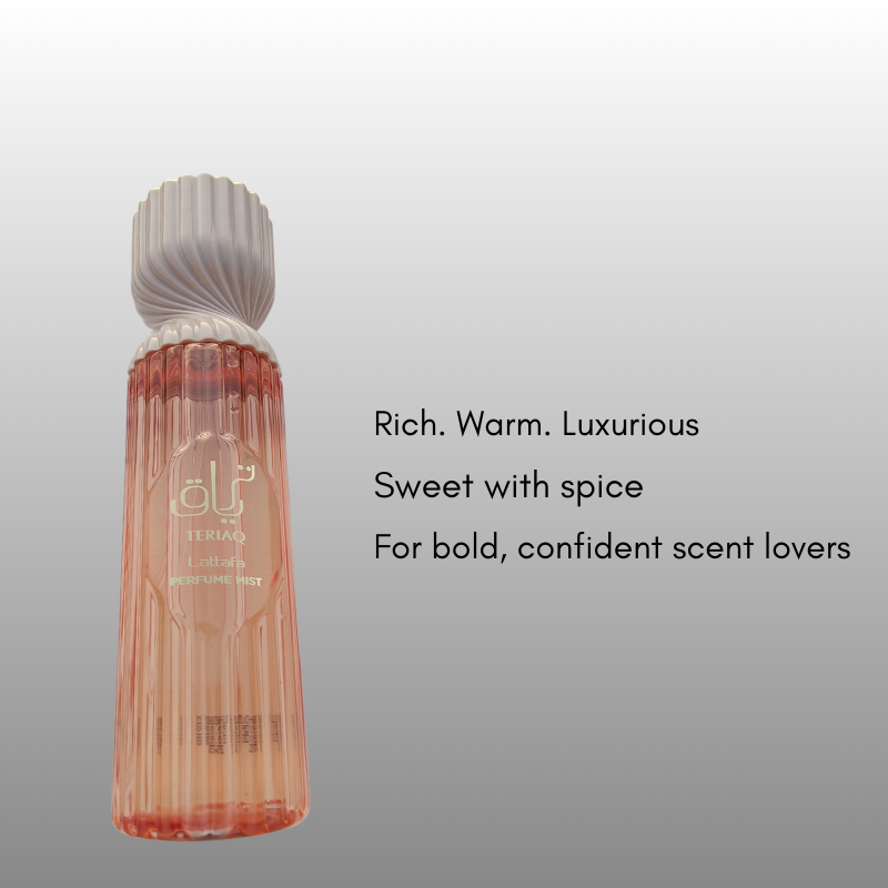 [ New Arrival 2026 ] Feminine Body Mist | Floral. Sweet/Gourmand. Clean | Layering Perfume Body Care | Spray Accessory | For Women / Ladies | 200ML Fragrance | Valentine Gift