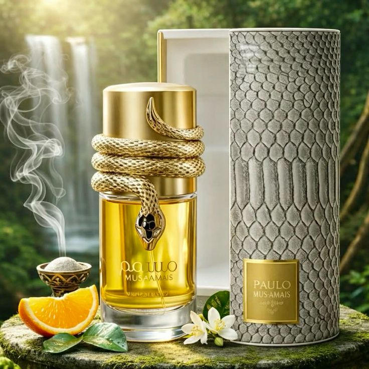 Musamam Intense White Perfume | 100ML Arabic Fragrance | Boldest Dark Feminine Spray | Fresh. Warm Spicy. Woody. Coconut Scent | 24Hrs Long Lasting | Seductive Vibes | Giftworthy for Women / Ladies