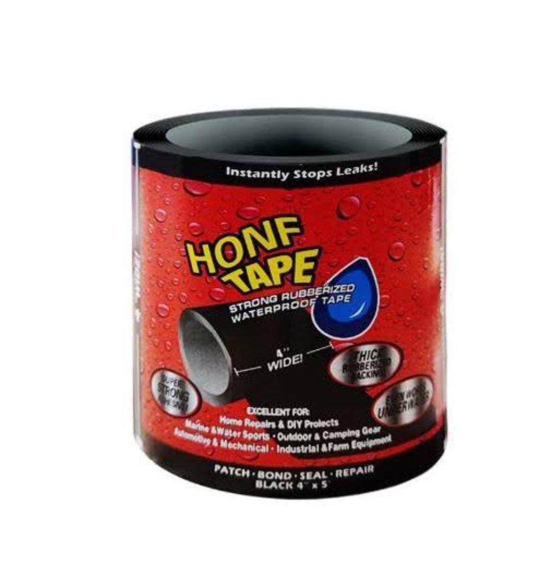 Honf Water Tape,Leakproof, Waterproof ,Easy to use, Quality