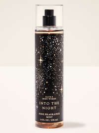 Bath & Body Works Into the Night Fine Fragrance Mist