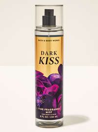 Bath & Body Works Dark Kiss Fine Fragrance Mist