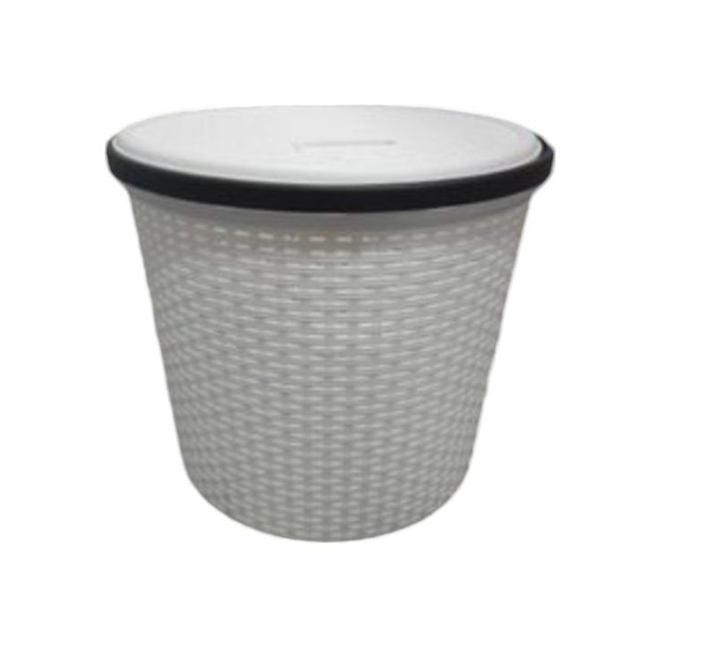 Large plastic Laundry Basket Kenstar laundry basket LB03