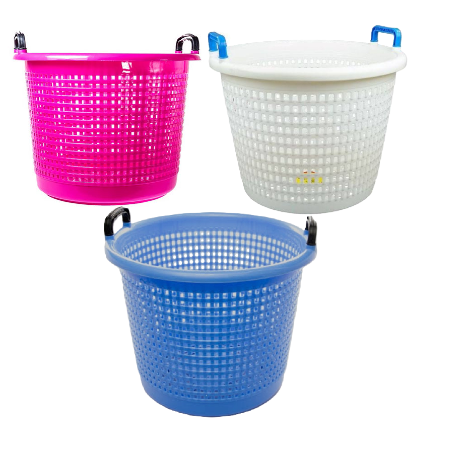 ACME LAUNDRY BASKET WITHOUT LID