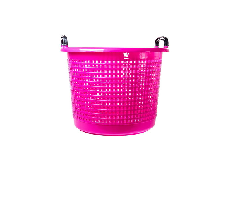 ACME LAUNDRY BASKET WITHOUT LID