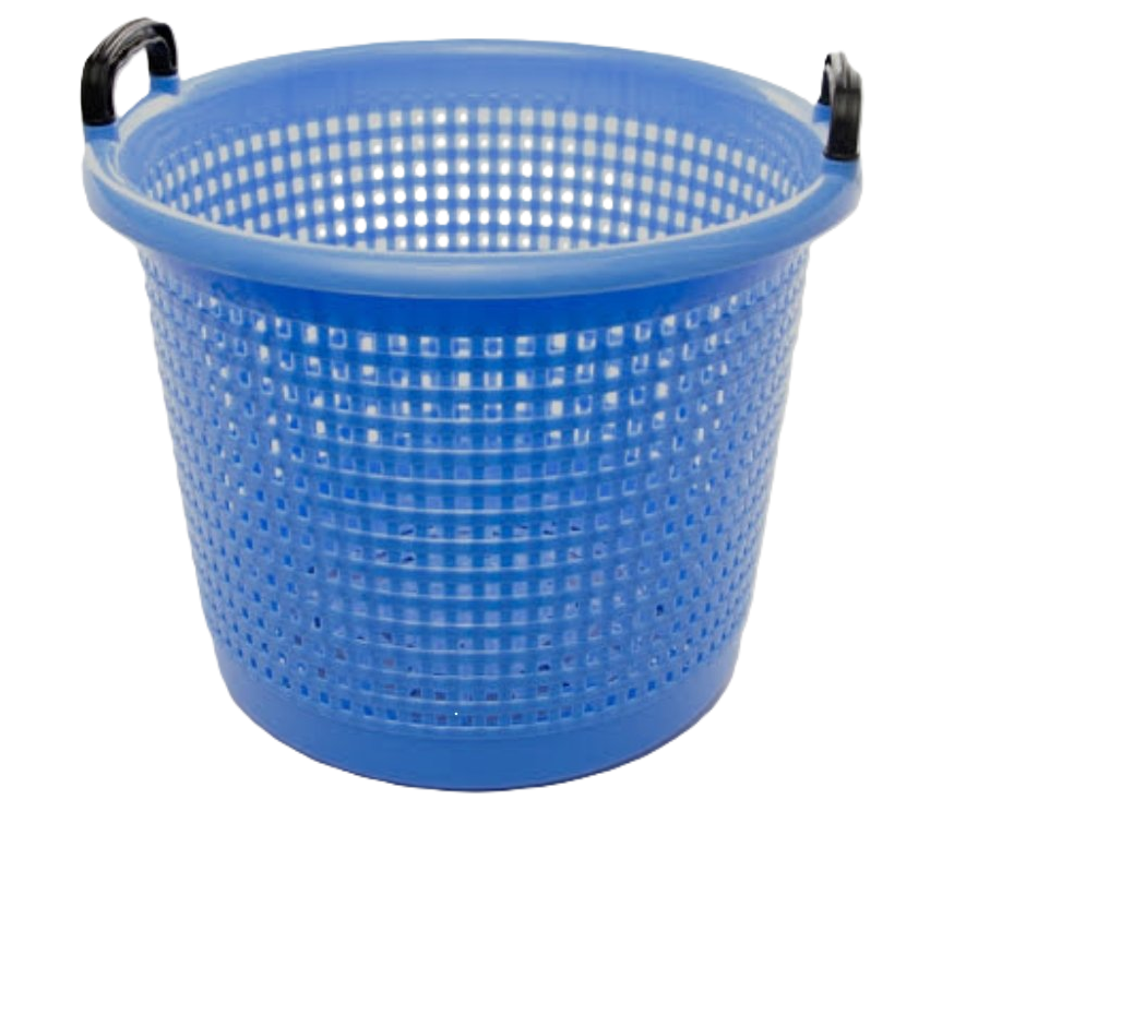 ACME LAUNDRY BASKET WITHOUT LID