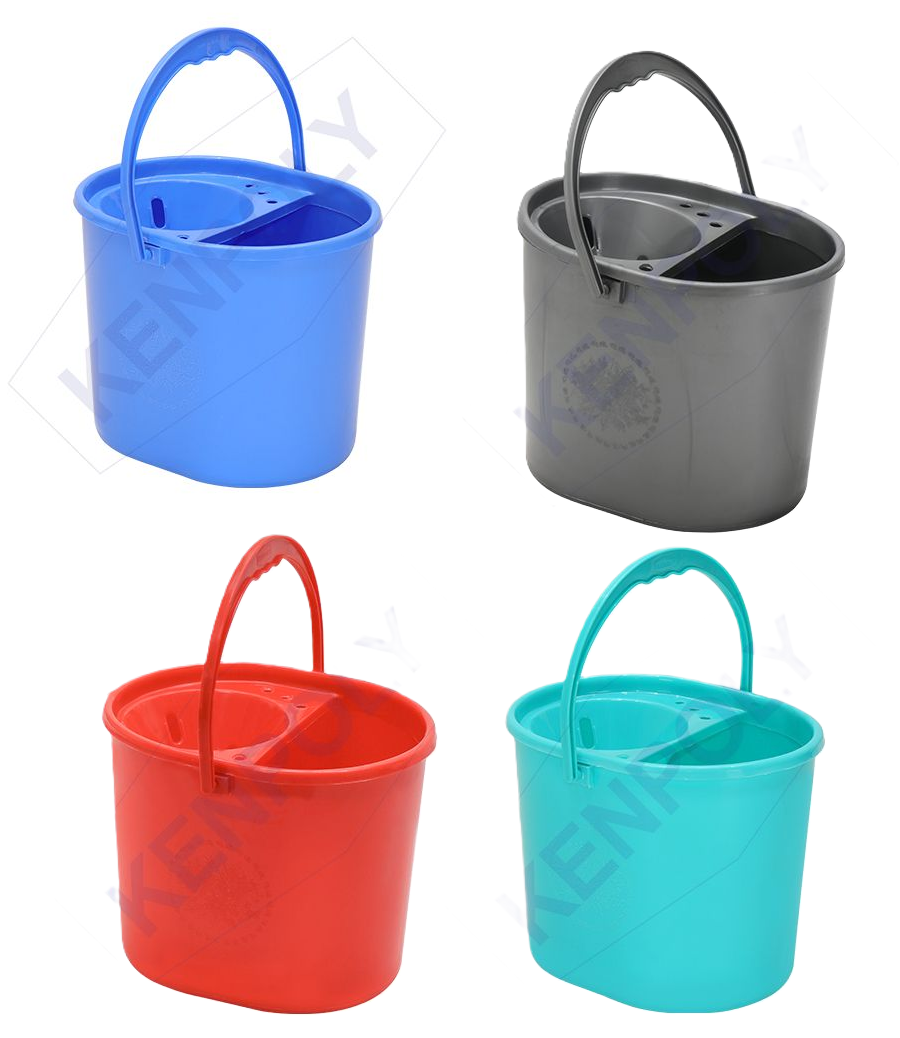 Kenpoly mop bucket no1 13L