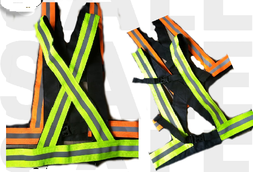 Monster Energy Breathable Motorcycle Full Finger Gloves Off-road Racing and Motorcycle Reflector Straps